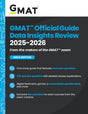 GMAT Official Guide Data Insights Review 2025-2026 - Retail Maharaj