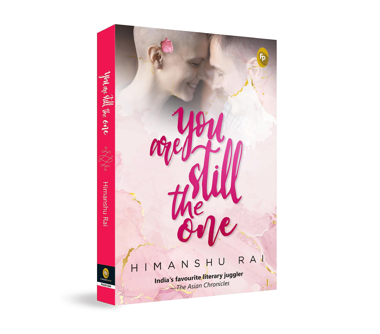 You Are Still the One - Retail Maharaj