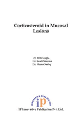 Corticosteroid in Mucosal Lesions - Retail Maharaj
