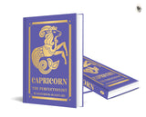 Capricorn: The Perfectionist - Retail Maharaj