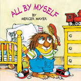 All by Myself (Little Critter) - Retail Maharaj