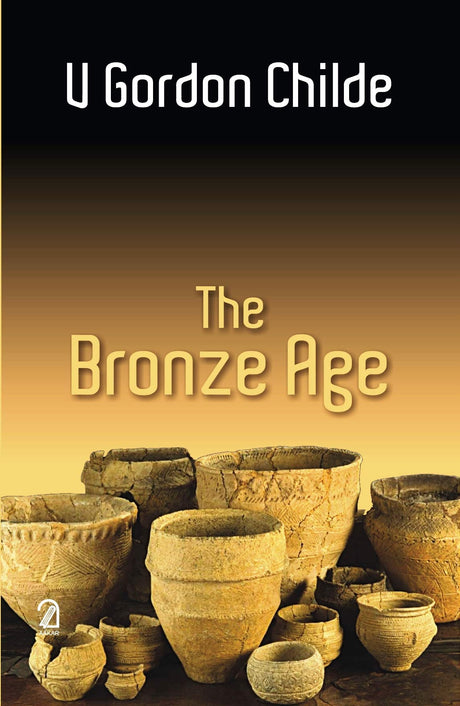 The Bronze Age - Retail Maharaj