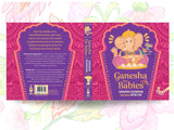 Ganesha for Babies - Retail Maharaj