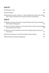 A Textbook on Introduction to Sericulture and Soil Science - Retail Maharaj