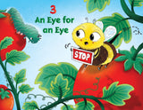 THE ADVENTURES OF BIPLOP THE BUMBLEBEE Volume - 5 - Retail Maharaj