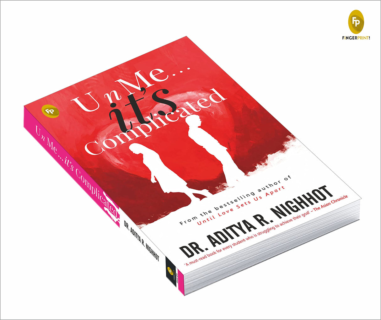 U n Me . . . it’s Complicated - Retail Maharaj