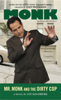 Mr. Monk and the Dirty Cop: 8 - Retail Maharaj