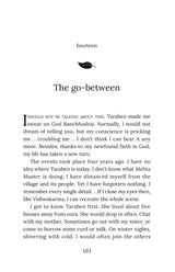 Ratna Books - The Go-Between and other stories - Retail Maharaj
