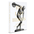 The Last Heroes: 100 moments of Olympics Legend - Retail Maharaj