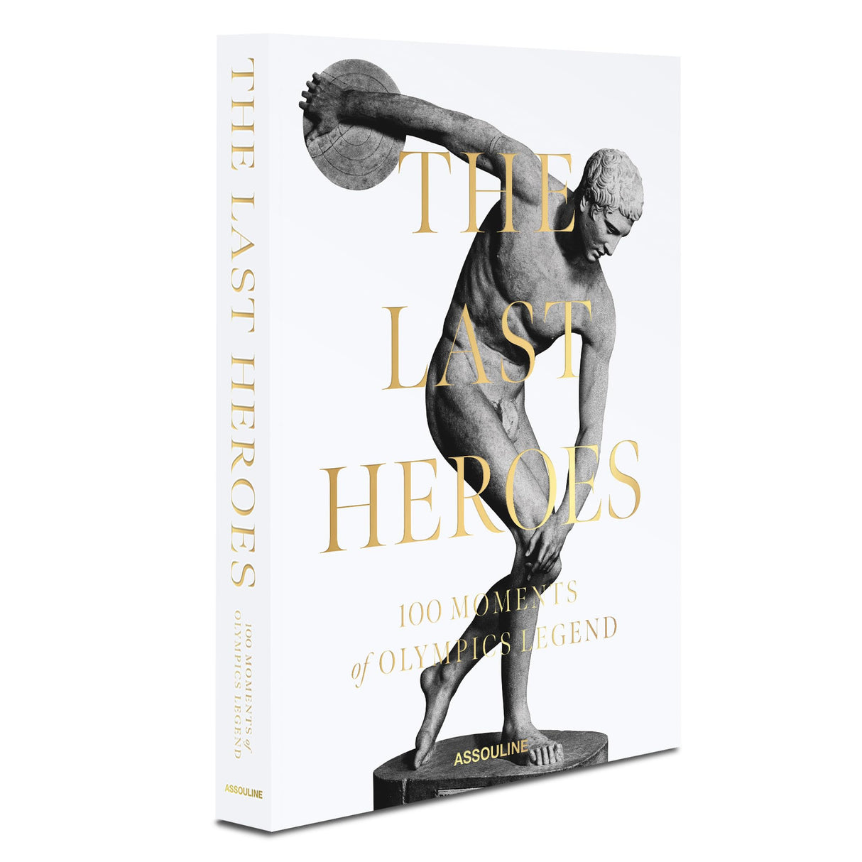 The Last Heroes: 100 moments of Olympics Legend - Retail Maharaj