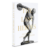 The Last Heroes: 100 moments of Olympics Legend - Retail Maharaj
