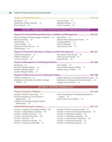 Textbook Of Pediatric Nursing For Bsc Nursing Students 3Ed (Pb 2025) - Retail Maharaj