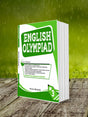 English Olympiad 3 [Paperback] Suvarna Bhajanka - Retail Maharaj