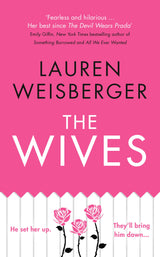 The Wives - Retail Maharaj