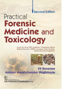 Practical Forensic Medicine and Toxicology, 2/e | As per the latest NMC Guidelines (PB 2026) - Retail Maharaj
