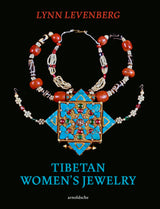 Tibetan Women's Jewelry - Retail Maharaj