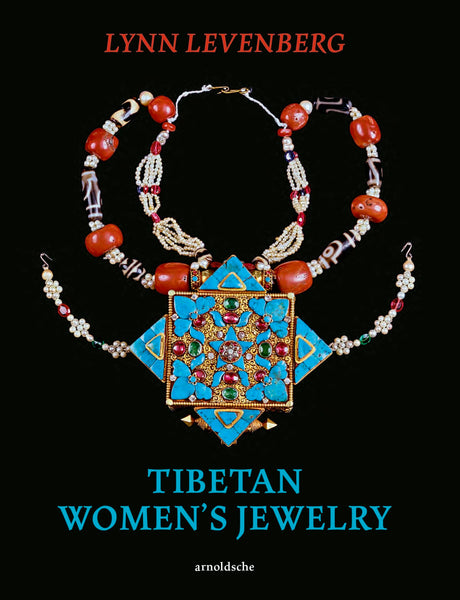 Tibetan Women's Jewelry - Retail Maharaj