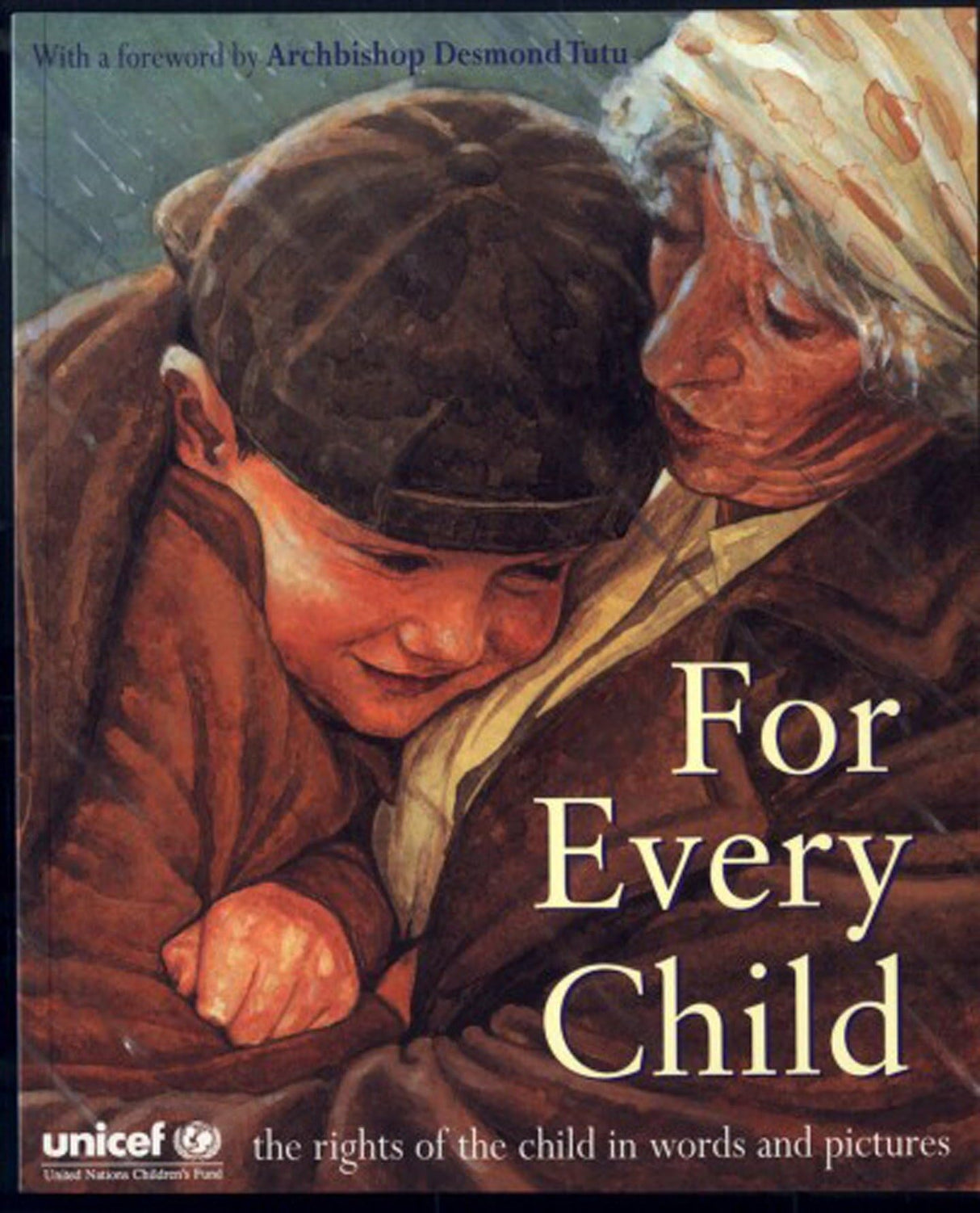 For Every Child - Retail Maharaj