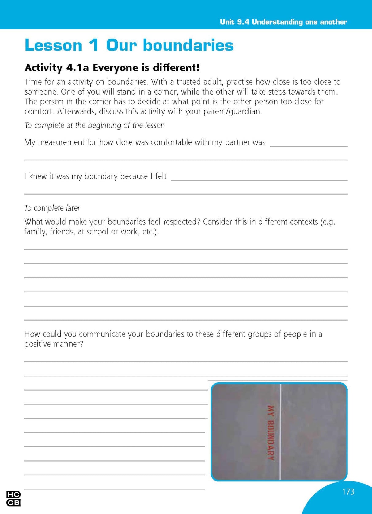 Wellbeing For Kids Book 3 - Retail Maharaj