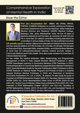 Comprehensive Exploration of Mental Health in India - Retail Maharaj