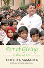 Art of Giving: A Way of Life - Retail Maharaj
