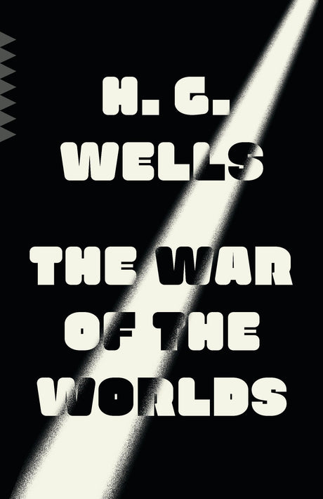 The War of the Worlds - Retail Maharaj