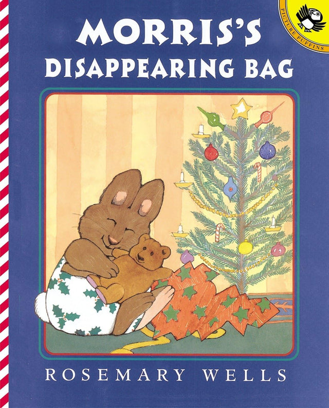 Morris' Disappearing Bag - Retail Maharaj