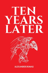 Ten Years Later - Retail Maharaj