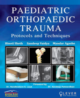 "PAEDIATRIC ORTHOPAEDIC TRAUMA Protocols and Techniques" - Retail Maharaj