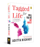 Tagged for Life: Will You Be My Wife? - Retail Maharaj