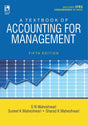 A Textbook of Accounting for Management - Retail Maharaj
