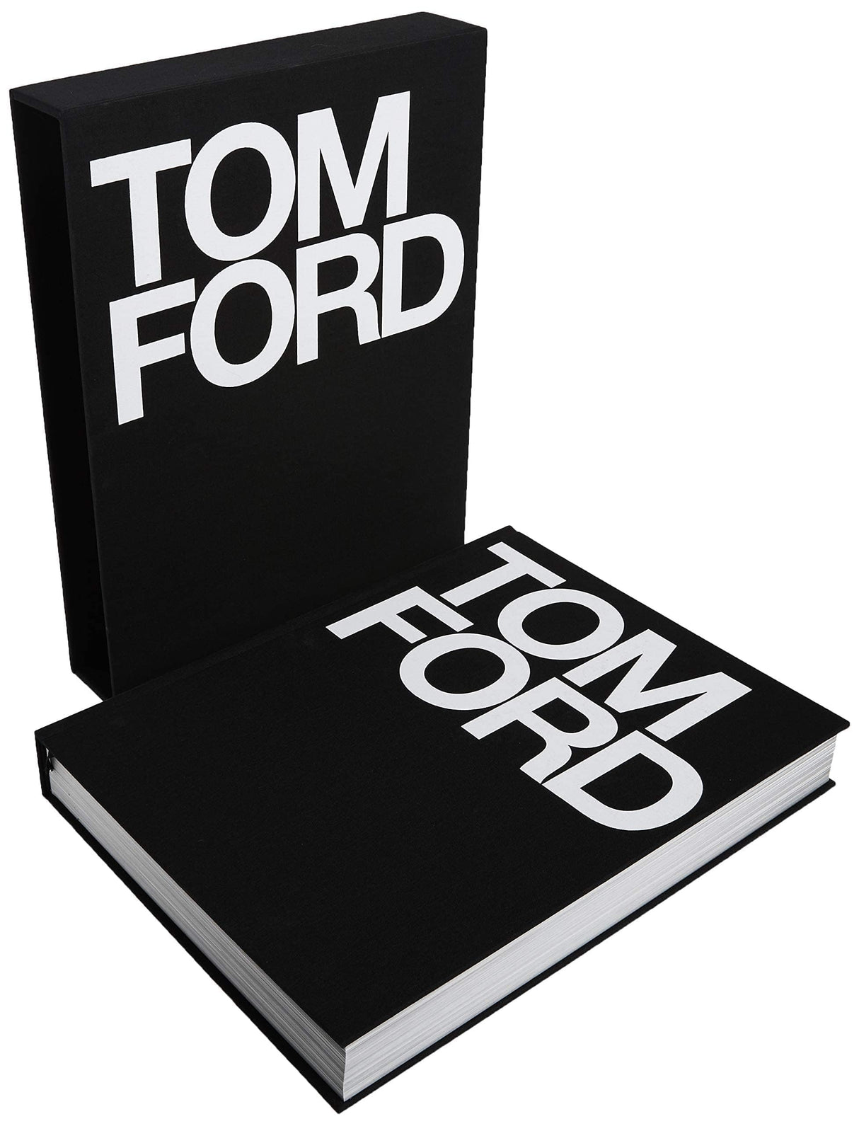 Tom Ford - Retail Maharaj