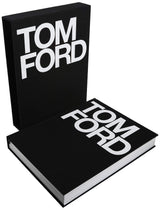 Tom Ford - Retail Maharaj