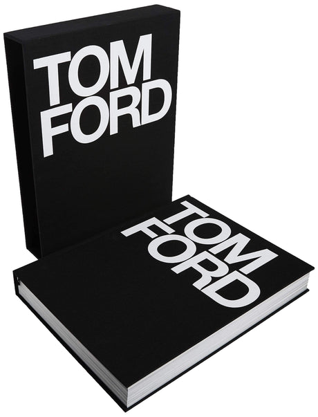 Tom Ford - Retail Maharaj