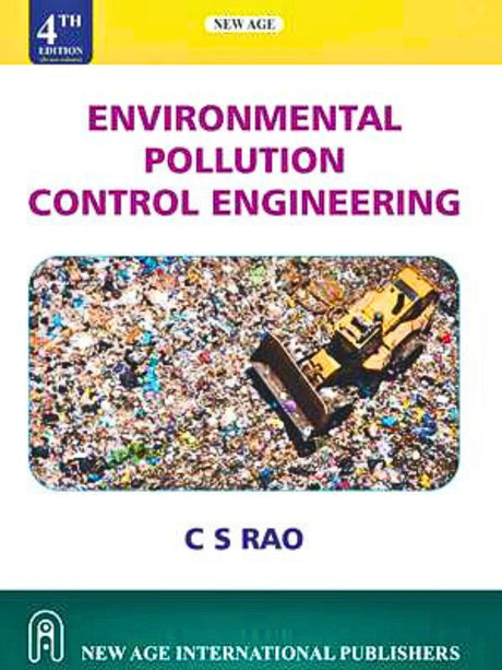 Environmental Pollution Control Engineering - Retail Maharaj