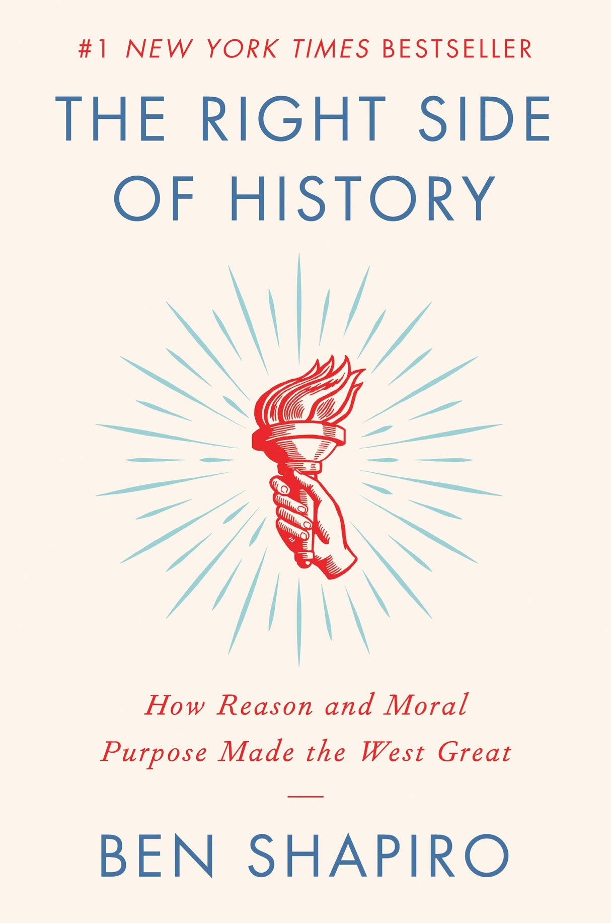 The Right Side of History - Retail Maharaj