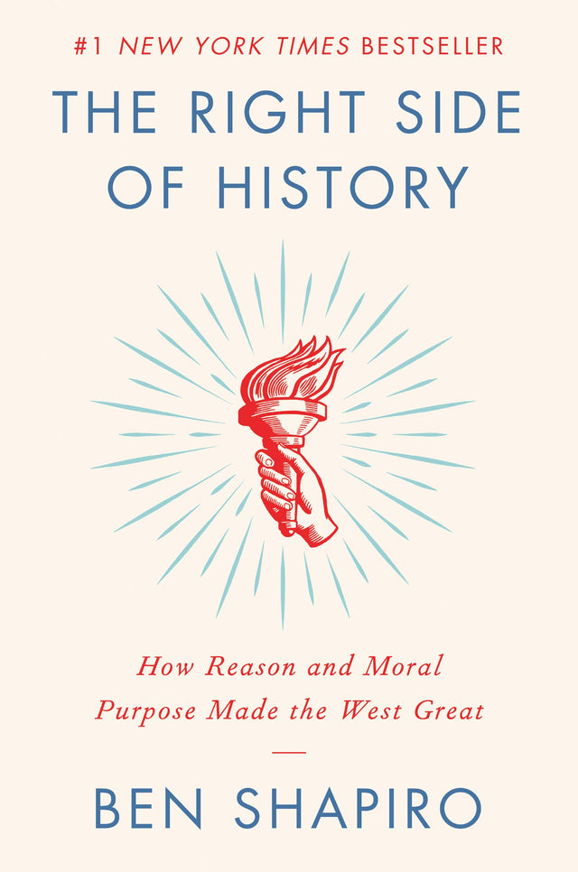 The Right Side of History - Retail Maharaj