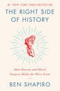 The Right Side of History - Retail Maharaj
