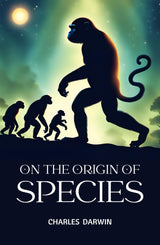 On the Origin of Species - Retail Maharaj
