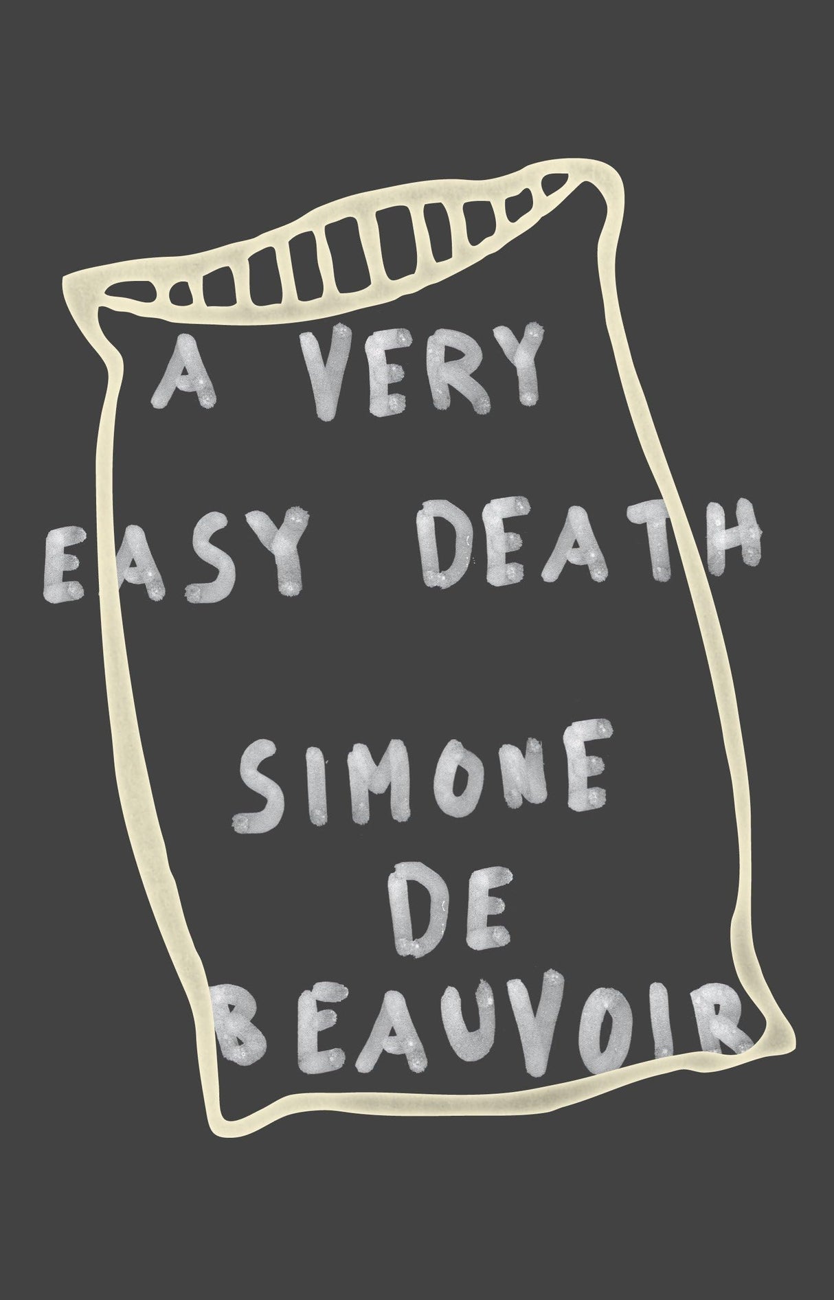 A Very Easy Death - Retail Maharaj