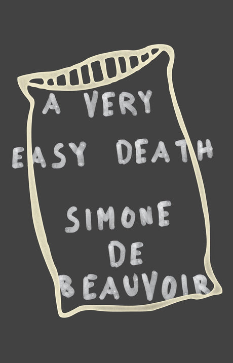 A Very Easy Death - Retail Maharaj