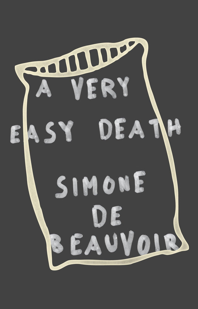 A Very Easy Death - Retail Maharaj