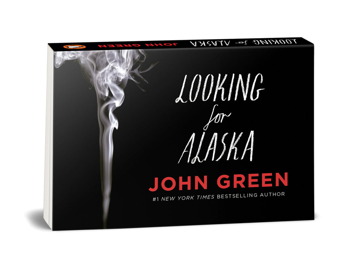 Penguin Minis: Looking for Alaska - Retail Maharaj