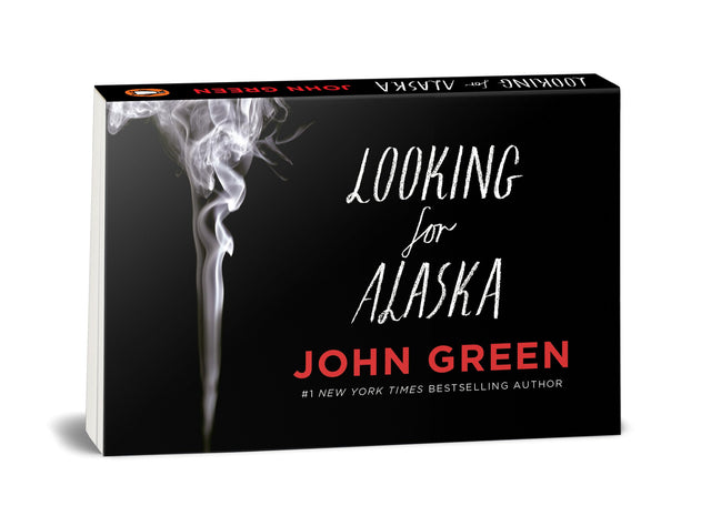Penguin Minis: Looking for Alaska - Retail Maharaj