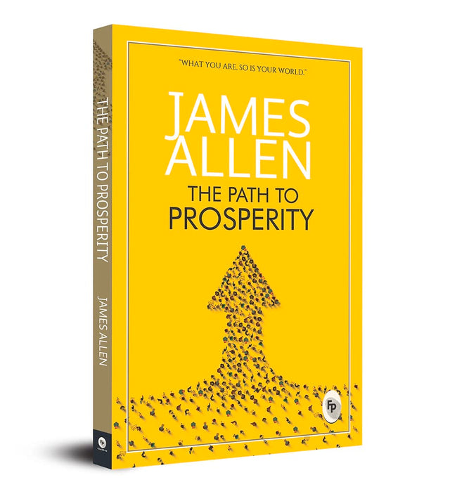 The Path To Prosperity - Retail Maharaj