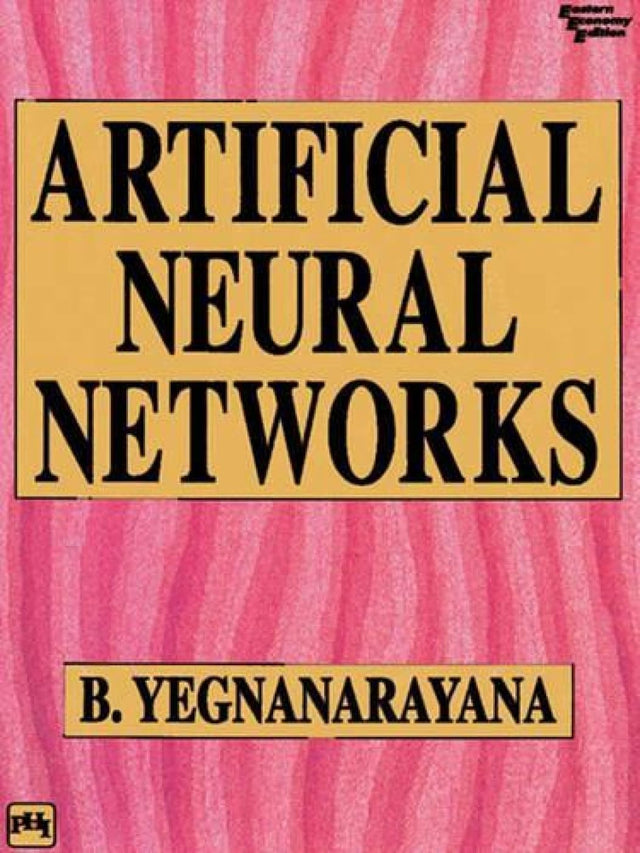 Artificial Neural Networks - Retail Maharaj