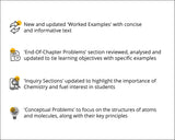 Chemistry, 8e - Retail Maharaj
