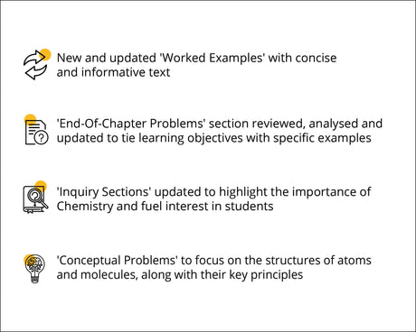 Chemistry, 8e - Retail Maharaj