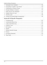 Textbook of Advanced Therapeutics (A Textbook on Medical Therapy for Diseases of Neonates, Children, Adolescents and Adults, Including Recent Advances in the Field of Therapeutics) - Retail Maharaj