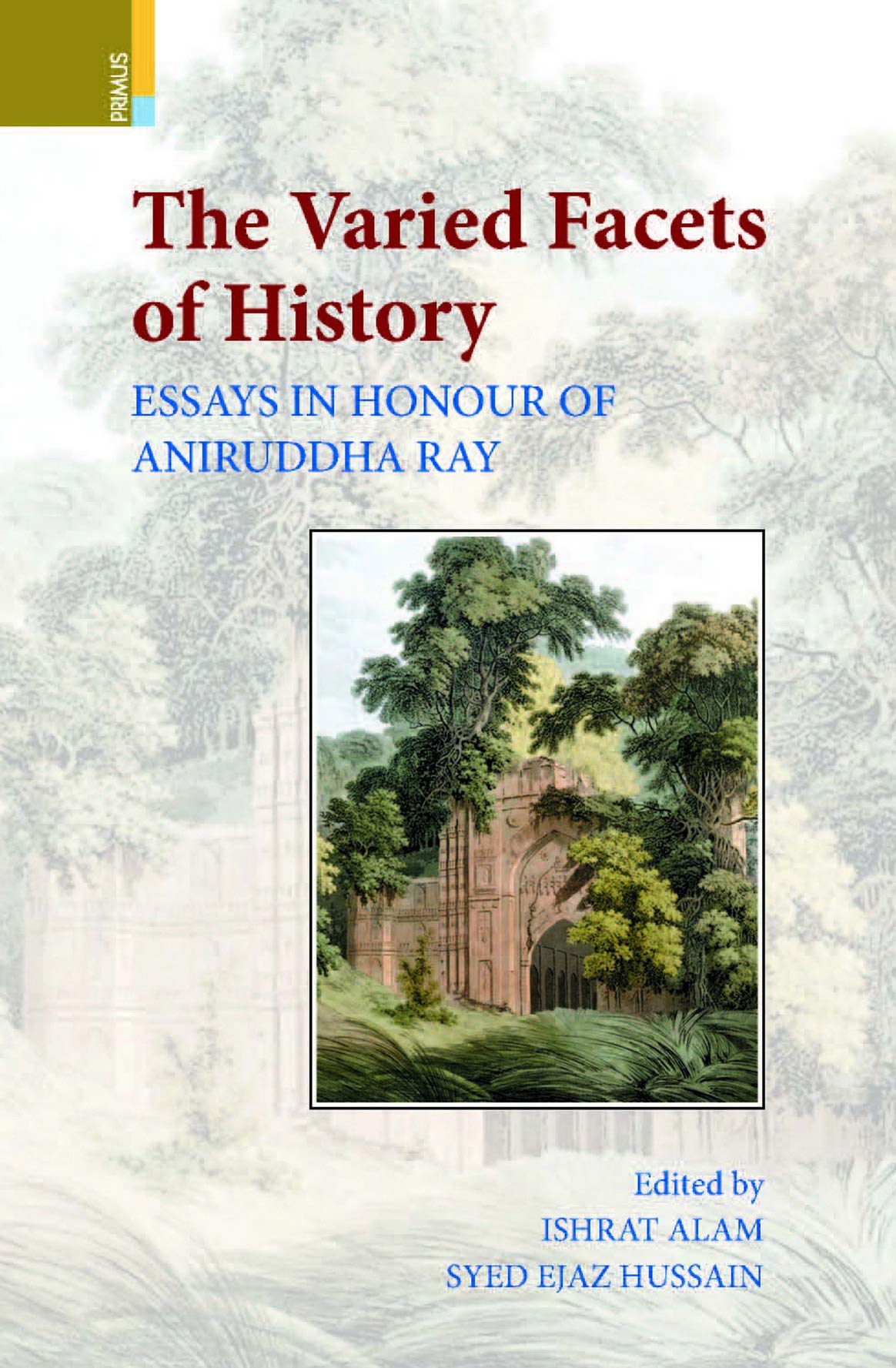 THE VARIED FACETS OF HISTORY - Retail Maharaj